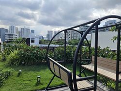 Jervois Mansion (D10), Apartment #556323891